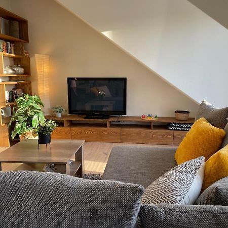 Vakantie Appartement In Luxemburg Berbourg المظهر الخارجي الصورة