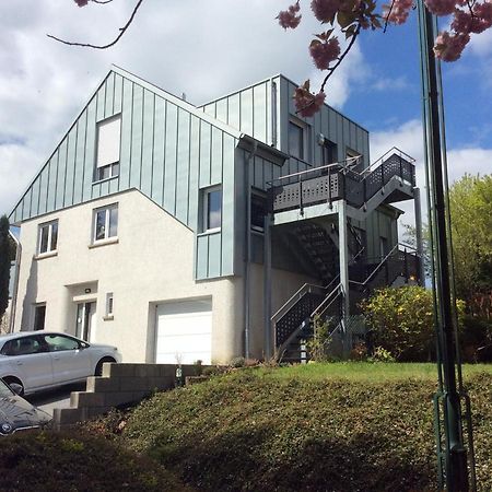 Vakantie Appartement In Luxemburg Berbourg المظهر الخارجي الصورة