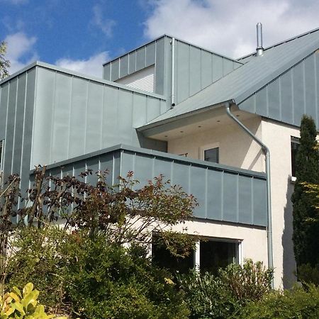 Vakantie Appartement In Luxemburg Berbourg المظهر الخارجي الصورة