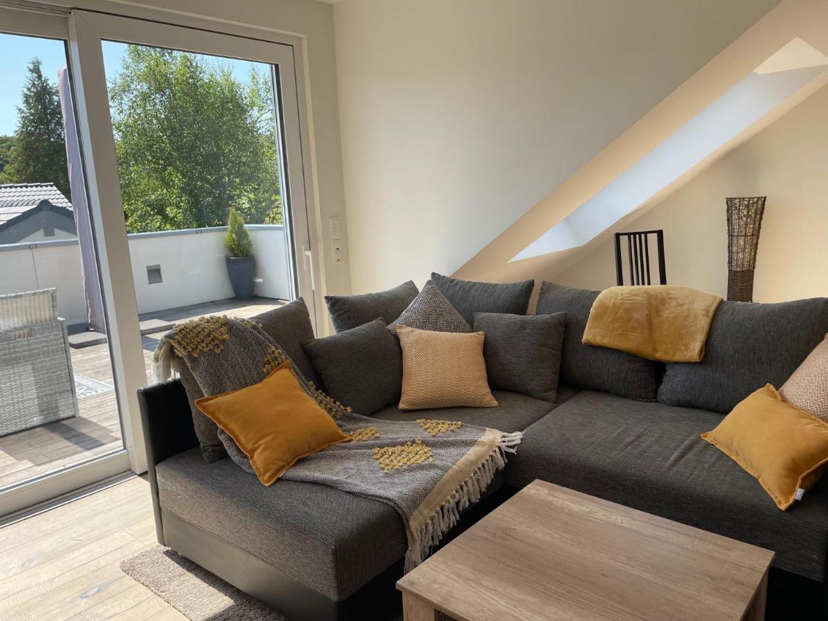 Vakantie Appartement In Luxemburg Berbourg المظهر الخارجي الصورة