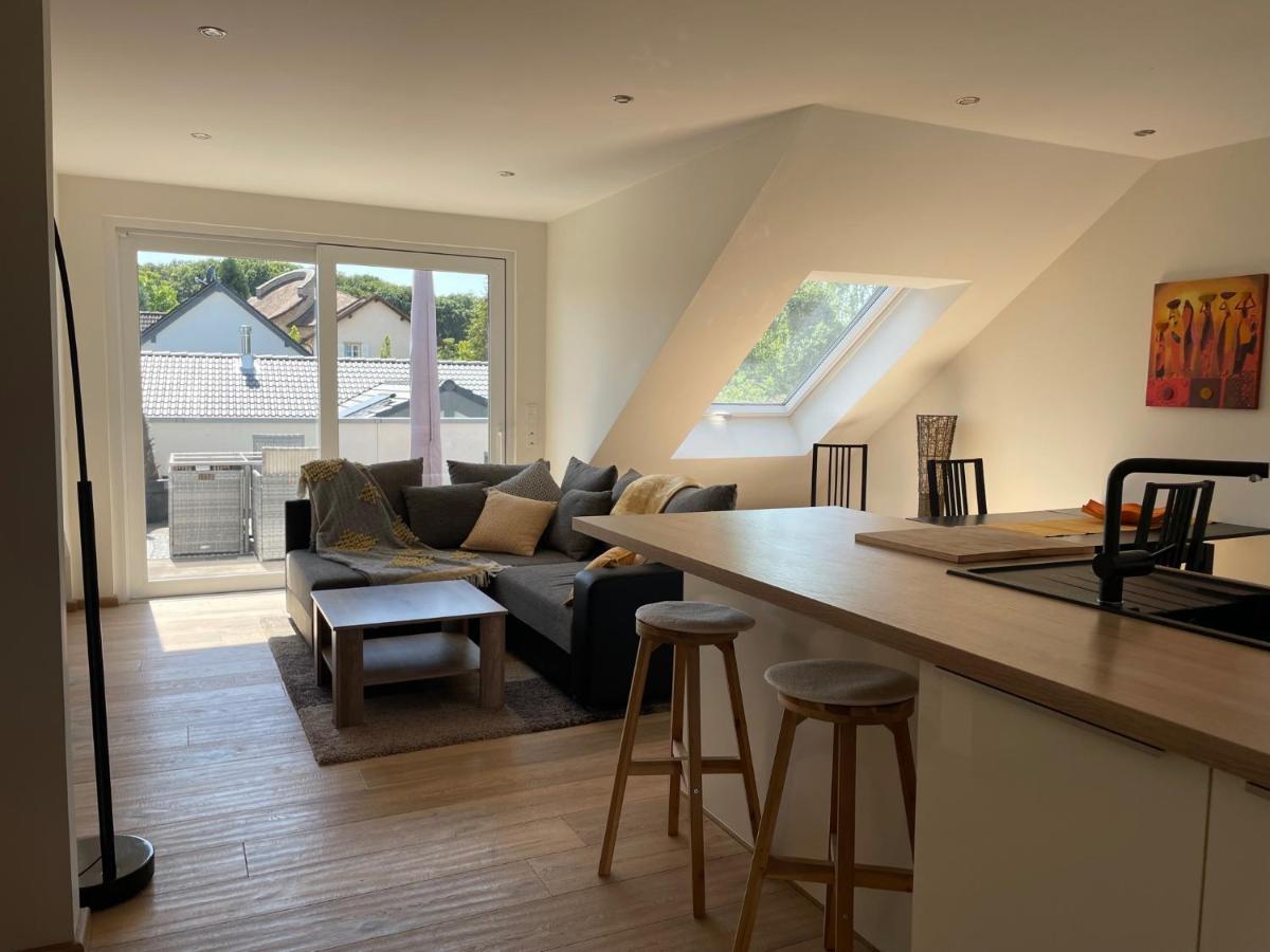 Vakantie Appartement In Luxemburg Berbourg المظهر الخارجي الصورة