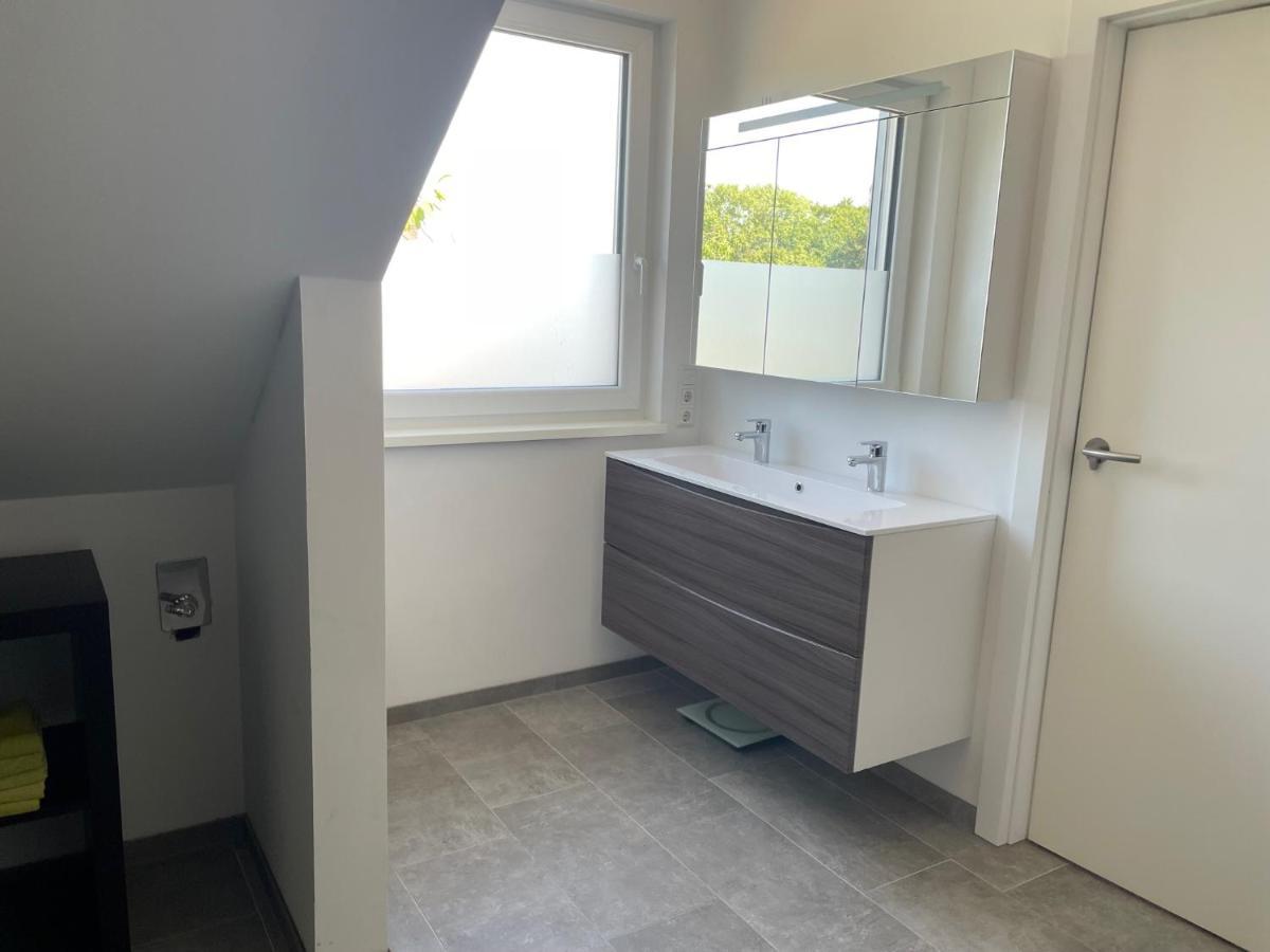 Vakantie Appartement In Luxemburg Berbourg المظهر الخارجي الصورة