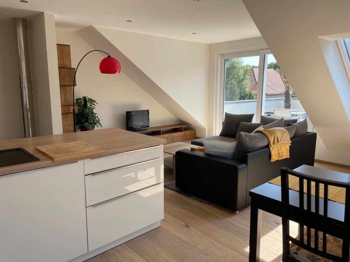 Vakantie Appartement In Luxemburg Berbourg المظهر الخارجي الصورة
