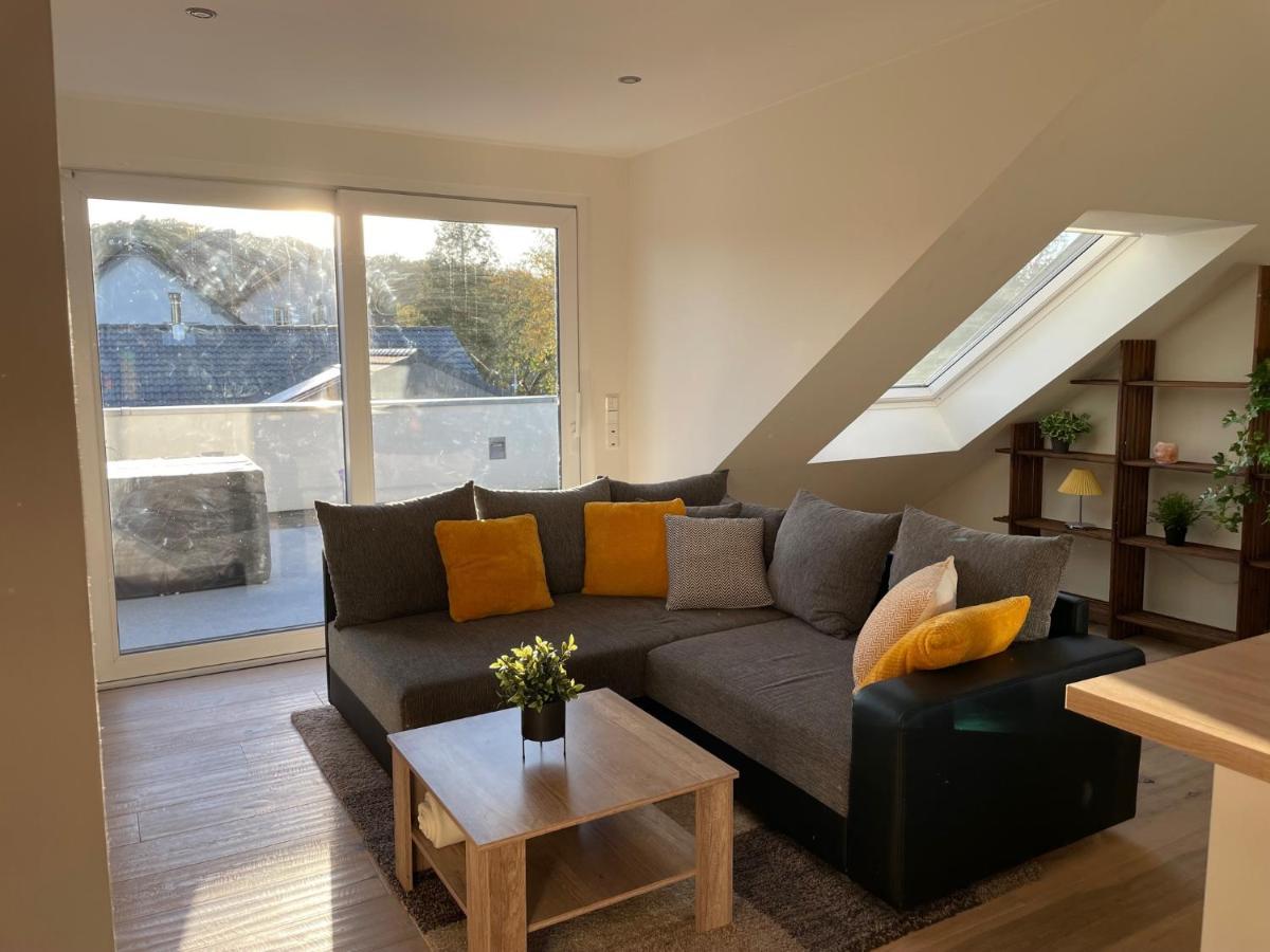 Vakantie Appartement In Luxemburg Berbourg المظهر الخارجي الصورة