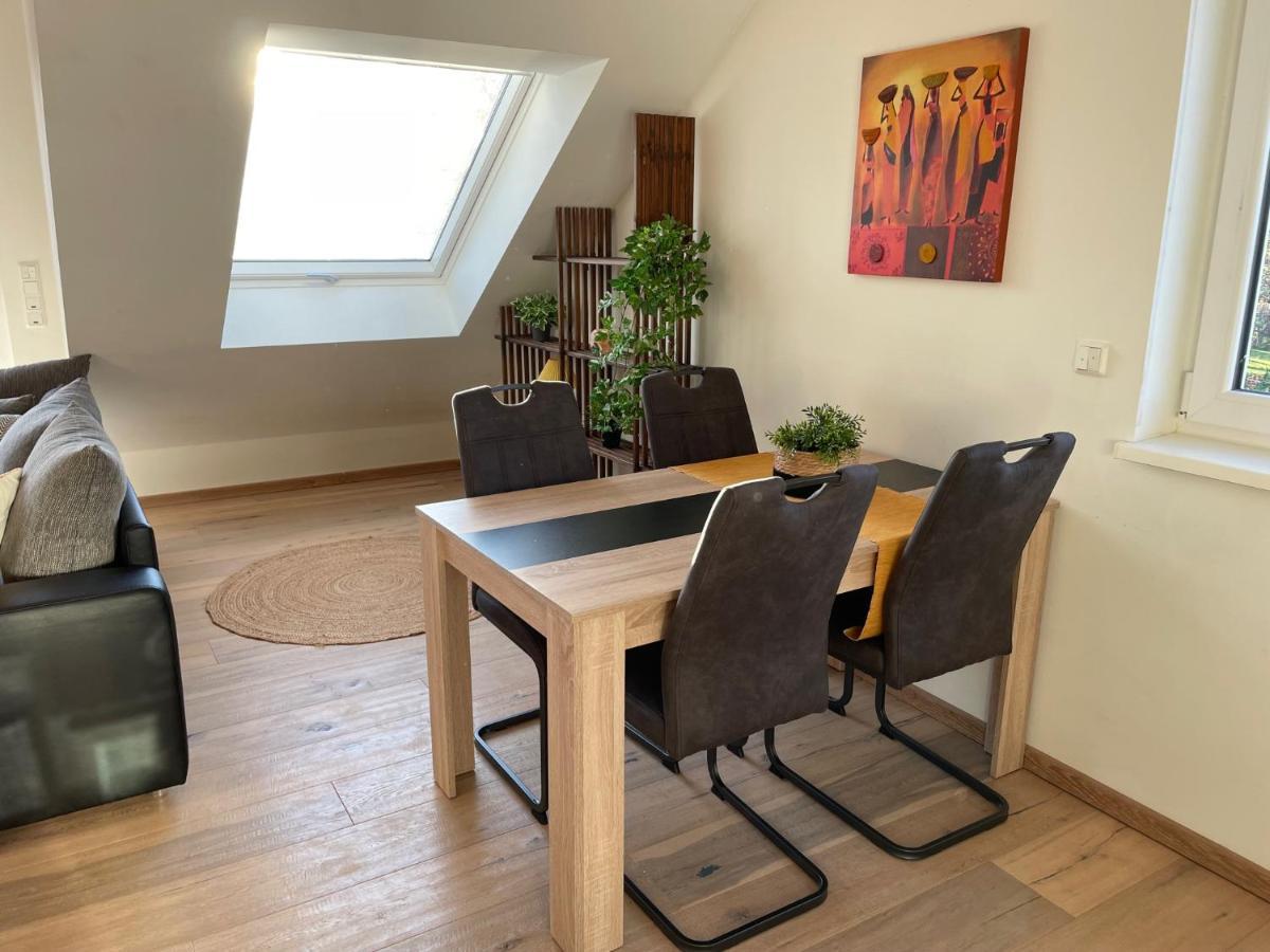 Vakantie Appartement In Luxemburg Berbourg المظهر الخارجي الصورة