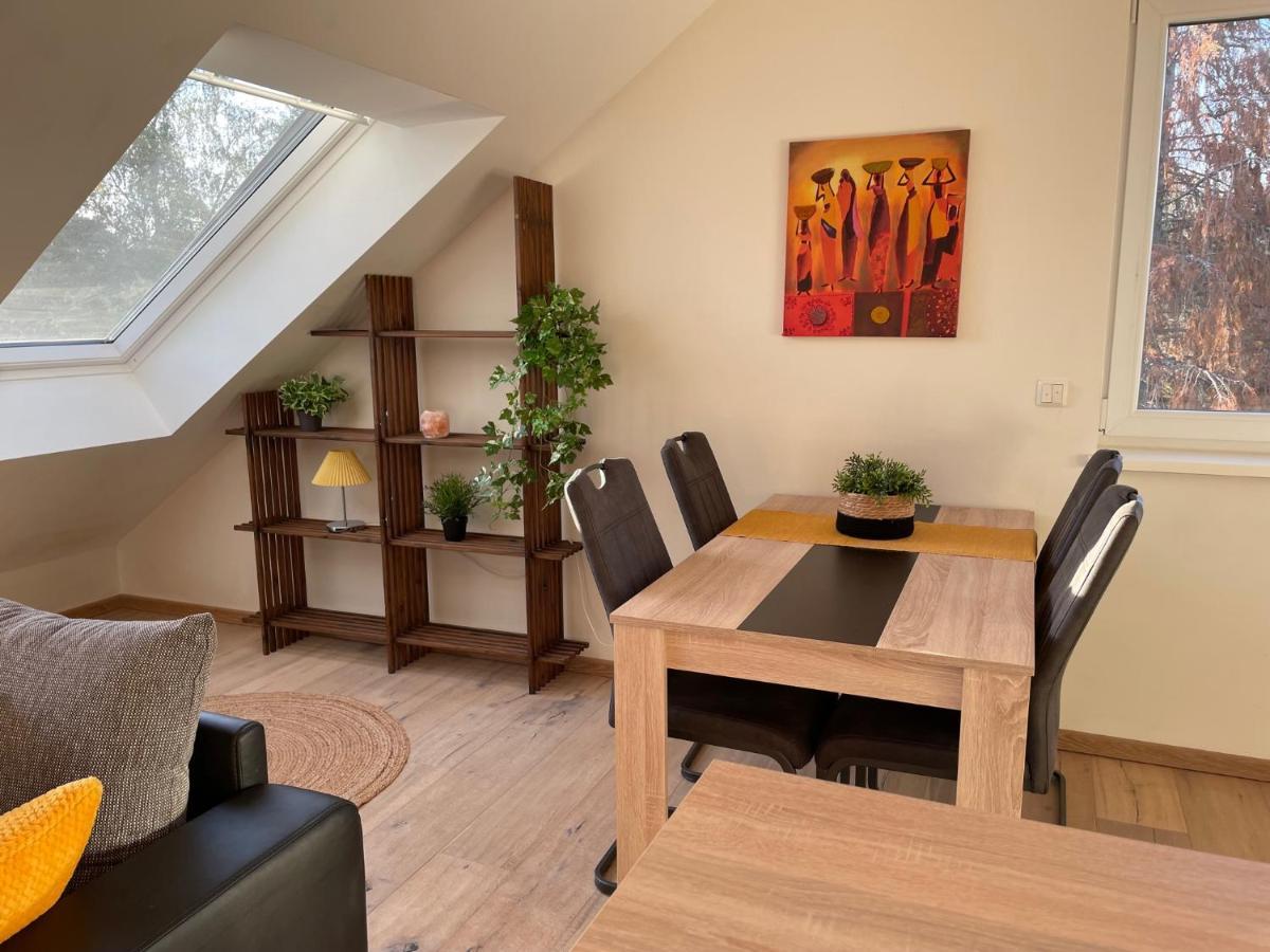 Vakantie Appartement In Luxemburg Berbourg المظهر الخارجي الصورة