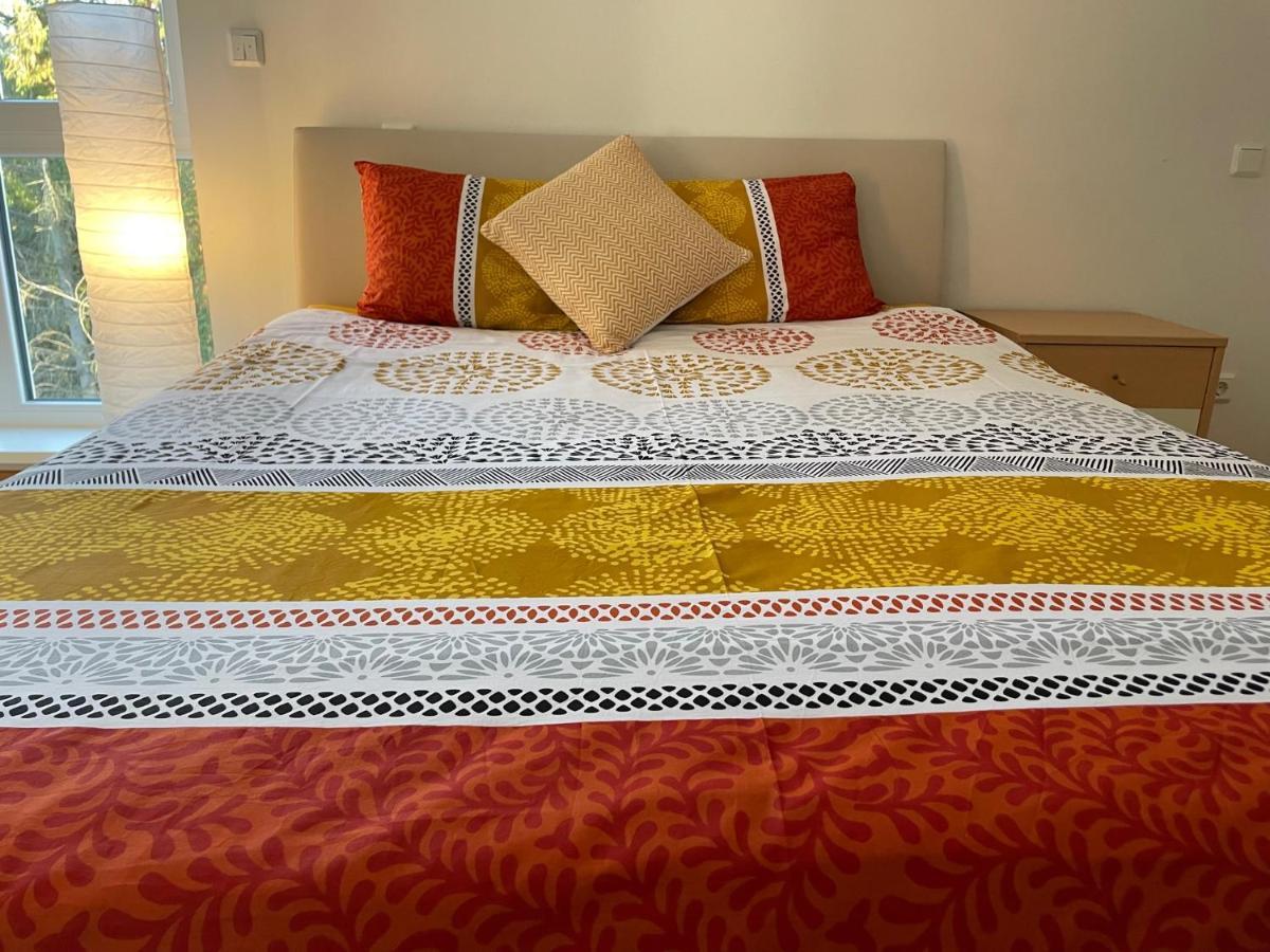 Vakantie Appartement In Luxemburg Berbourg المظهر الخارجي الصورة