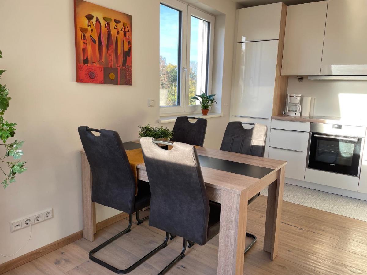 Vakantie Appartement In Luxemburg Berbourg المظهر الخارجي الصورة