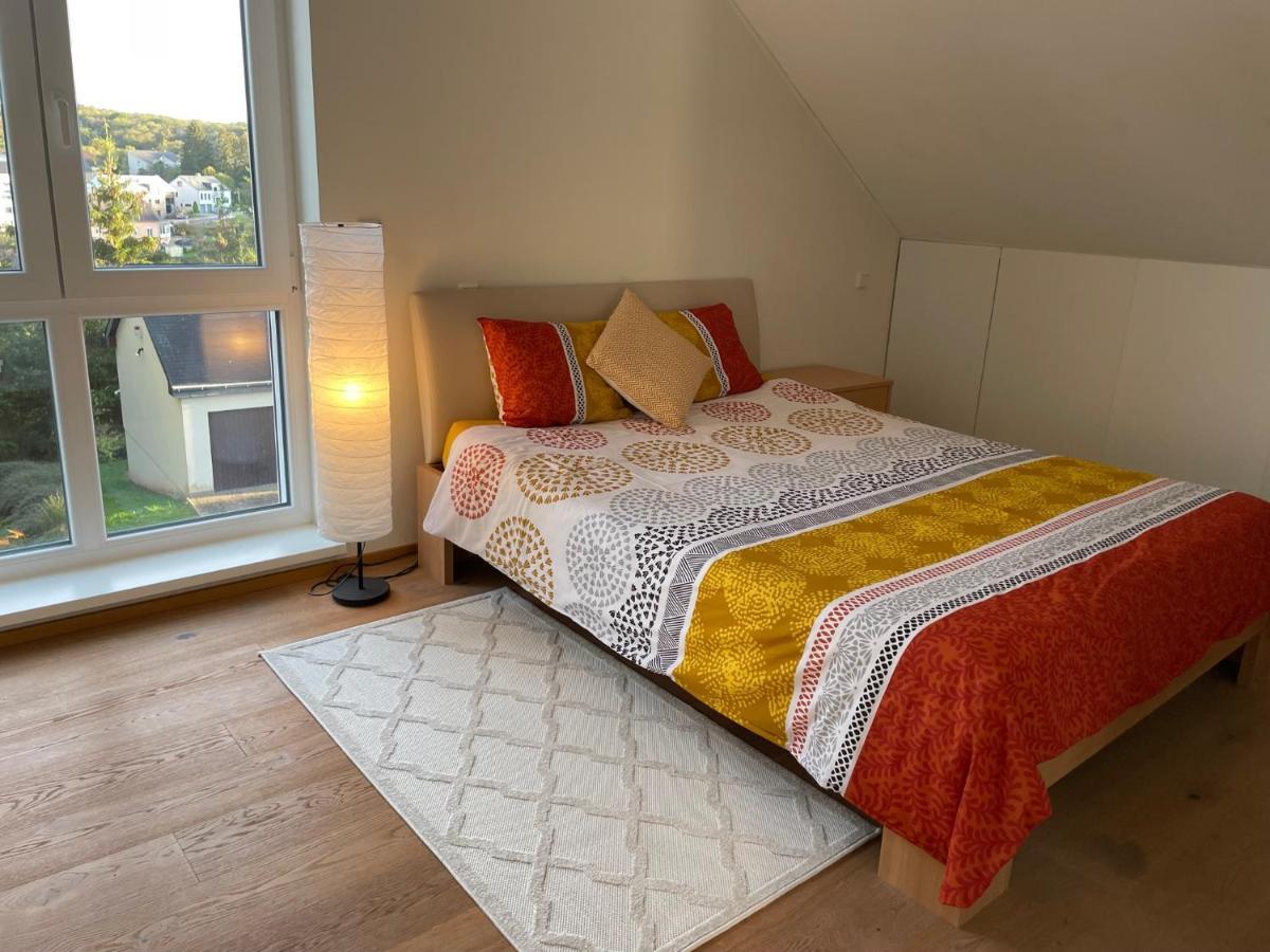 Vakantie Appartement In Luxemburg Berbourg المظهر الخارجي الصورة