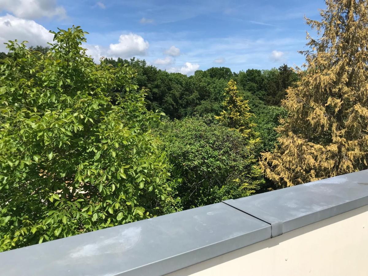 Vakantie Appartement In Luxemburg Berbourg المظهر الخارجي الصورة