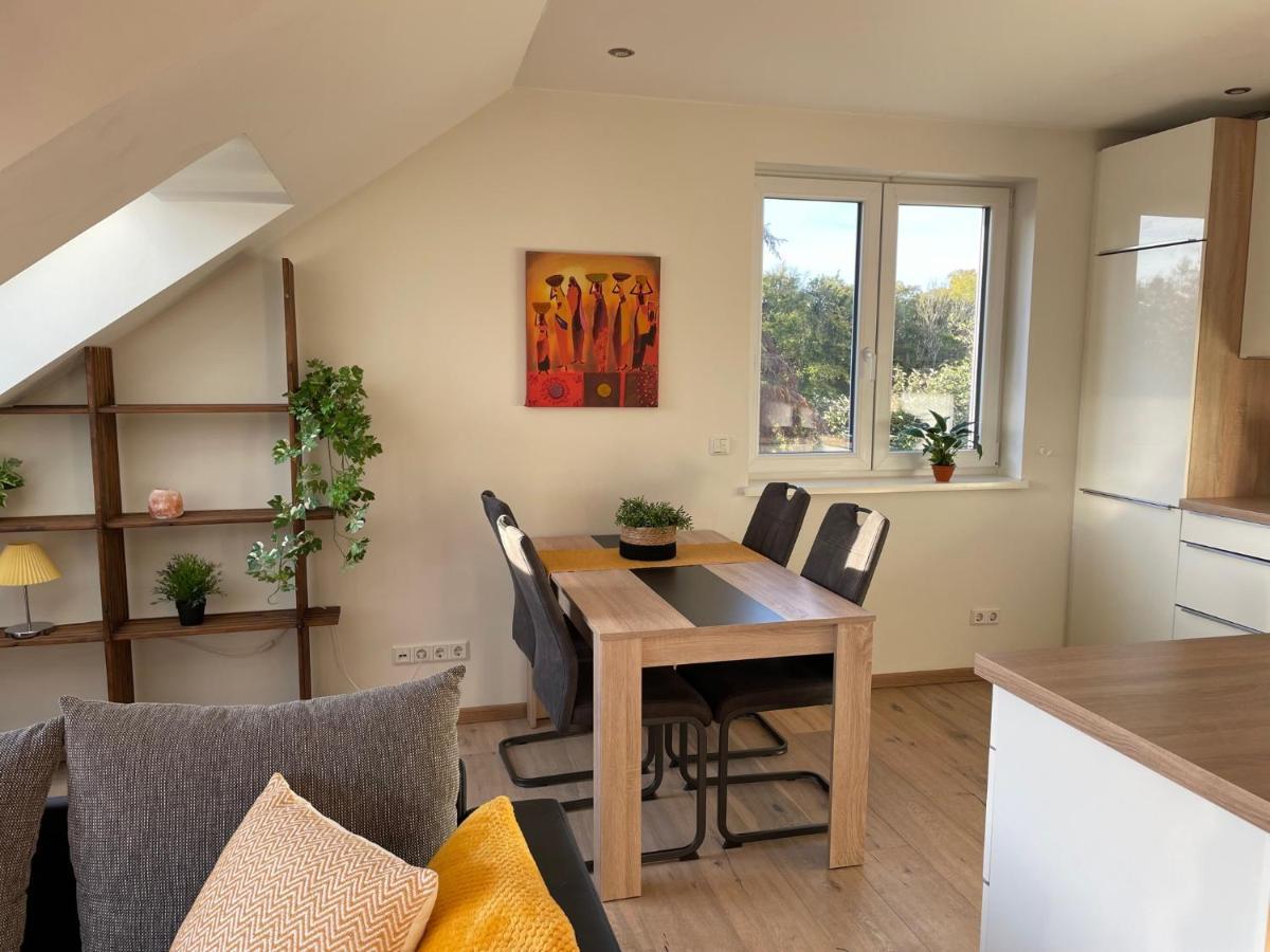 Vakantie Appartement In Luxemburg Berbourg المظهر الخارجي الصورة