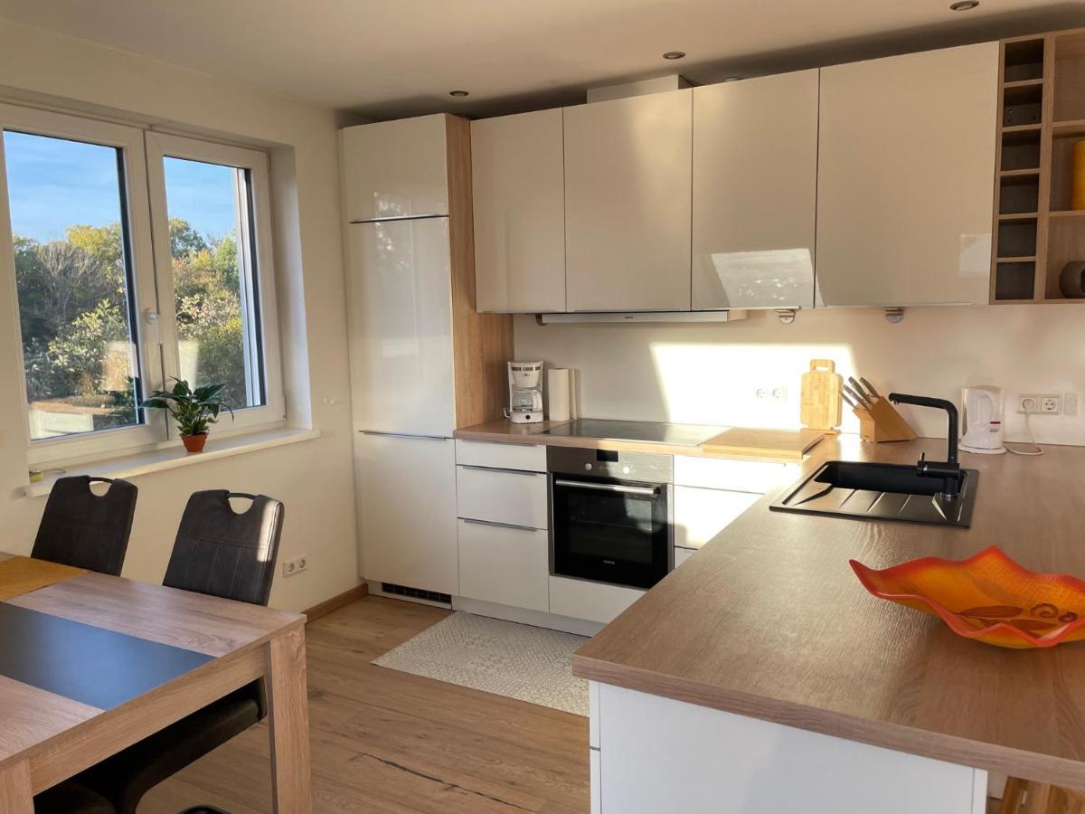 Vakantie Appartement In Luxemburg Berbourg المظهر الخارجي الصورة