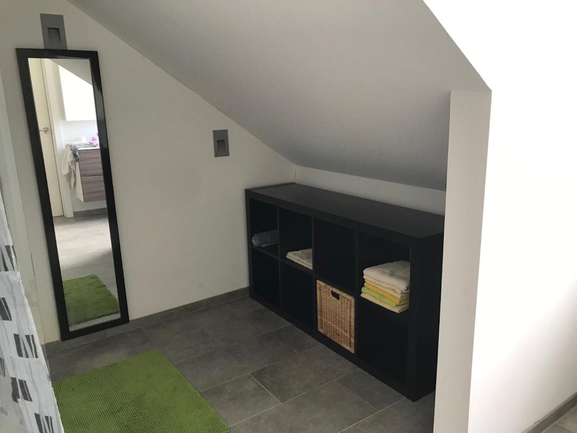 Vakantie Appartement In Luxemburg Berbourg المظهر الخارجي الصورة
