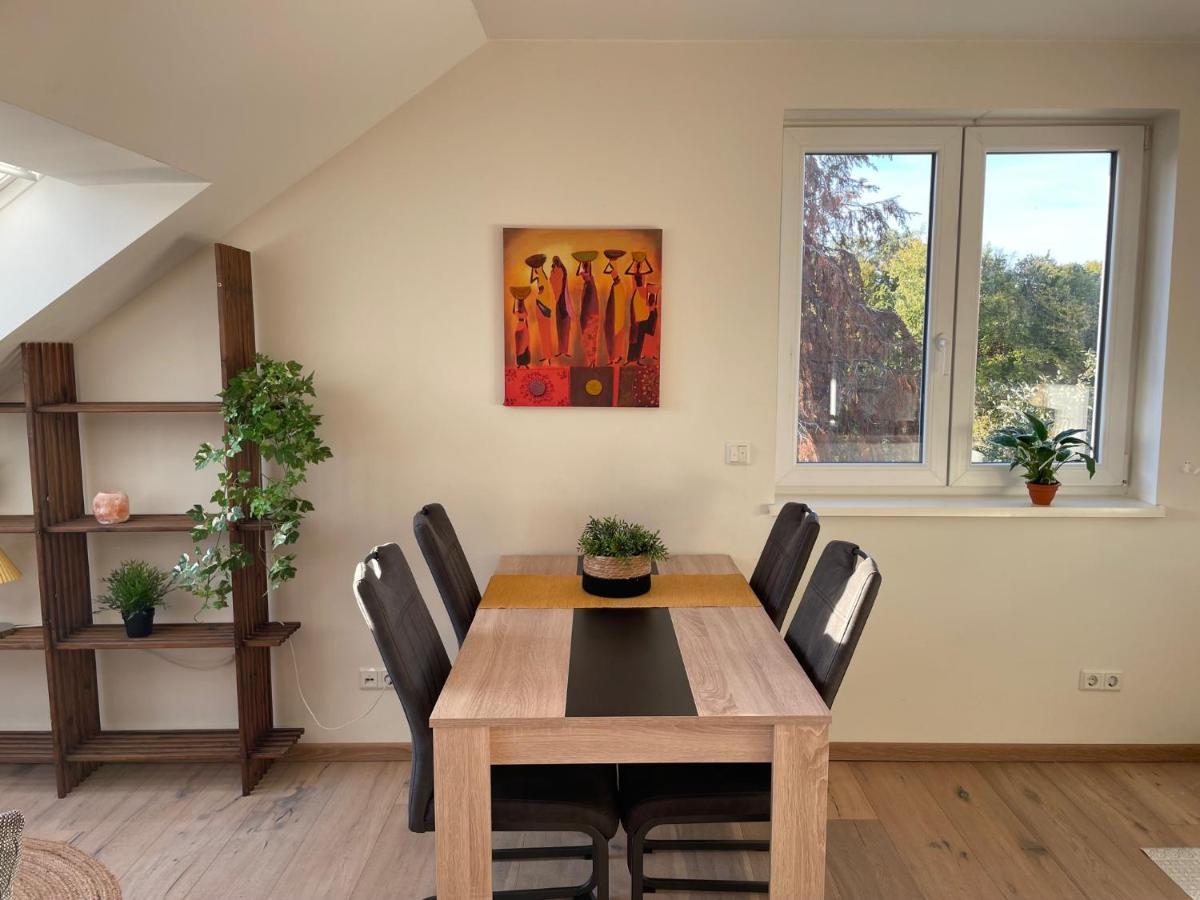 Vakantie Appartement In Luxemburg Berbourg المظهر الخارجي الصورة