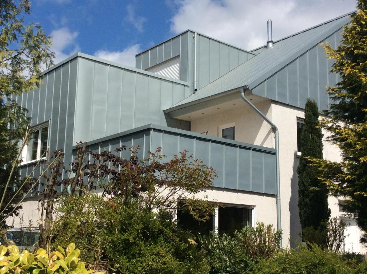 Vakantie Appartement In Luxemburg Berbourg المظهر الخارجي الصورة
