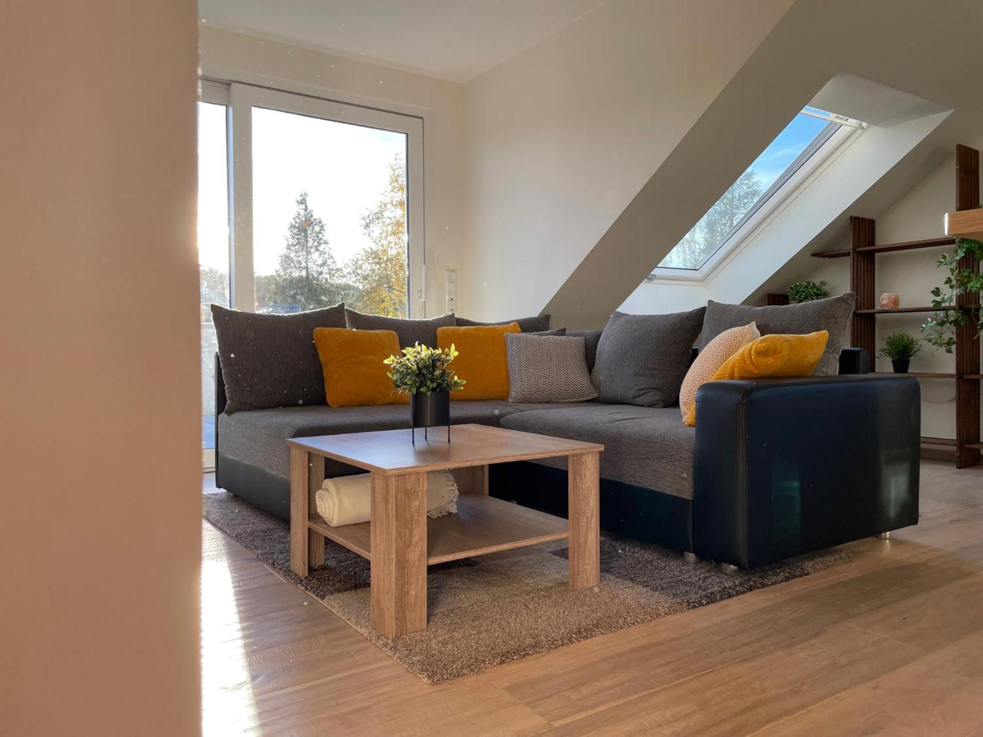Vakantie Appartement In Luxemburg Berbourg المظهر الخارجي الصورة