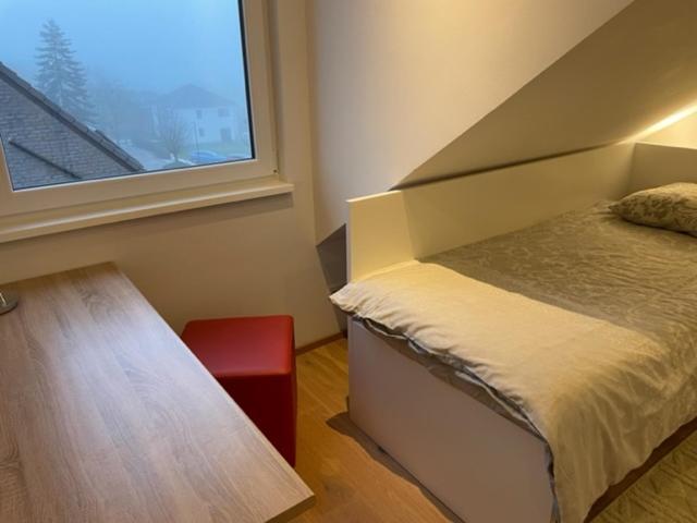 Vakantie Appartement In Luxemburg Berbourg المظهر الخارجي الصورة