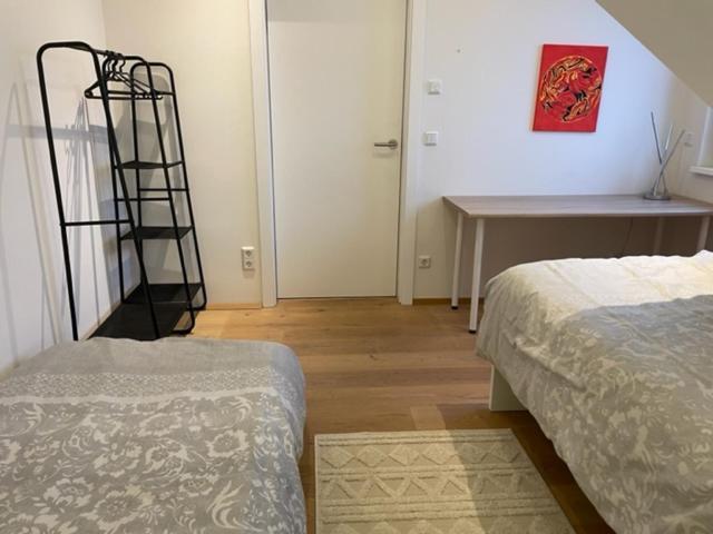 Vakantie Appartement In Luxemburg Berbourg المظهر الخارجي الصورة